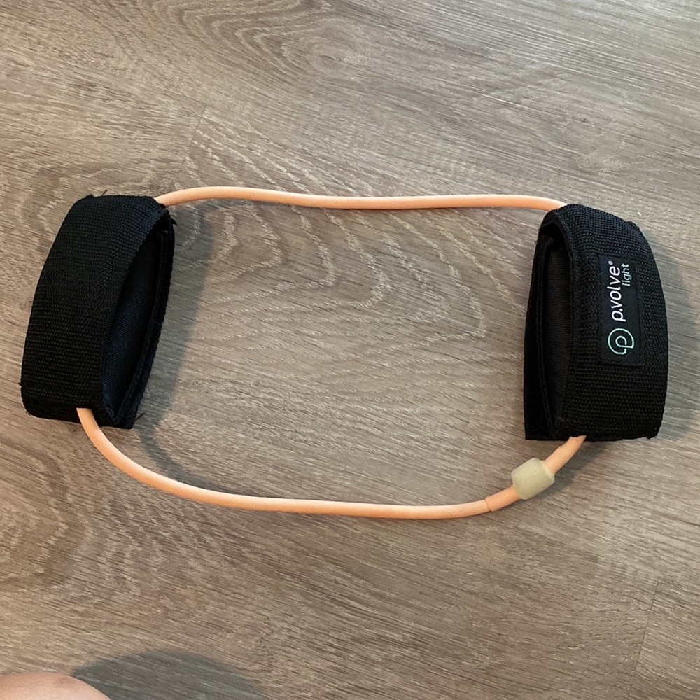 Misc p.volve equipment